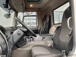 DAF FAS CF 400 Euro 6 VDL 21 Ton haakarmsysteem Jus...