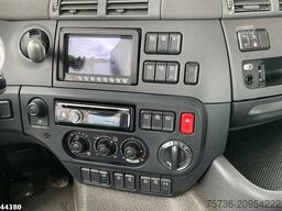 DAF FAS CF 400 Euro 6 VDL 21 Ton haakarmsysteem Jus...