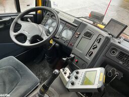 DAF FAG 75 CF 250 Manual Nido Zoutstrooier Just 168...