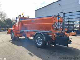 Volvo N720 Schmidt Zoutstrooier Just 60.240 km!