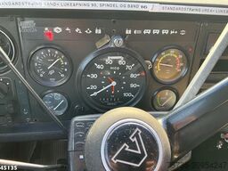 Volvo N720 Schmidt Zoutstrooier Just 60.240 km!