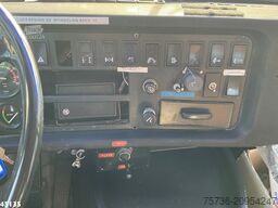 Volvo N720 Schmidt Zoutstrooier Just 60.240 km!