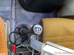 Volvo N720 Schmidt Zoutstrooier Just 60.240 km!