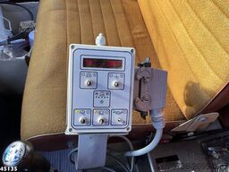 Volvo N720 Schmidt Zoutstrooier Just 60.240 km!