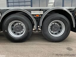 Iveco AD260T41 6x4 HMF 16 Tonmeter Z-kraan