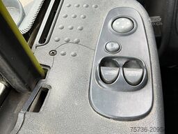 Iveco AD260T41 6x4 HMF 16 Tonmeter Z-kraan