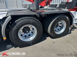 SCANIA R 580 6x4 V8*Palfinger EPSILON M12Z*Exte*
