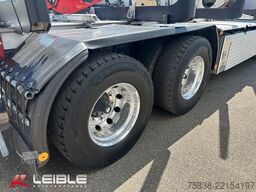 SCANIA R 580 6x4 V8*Palfinger EPSILON M12Z*Exte*