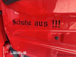 SCANIA R 580 6x4 V8*Palfinger EPSILON M12Z*Exte*