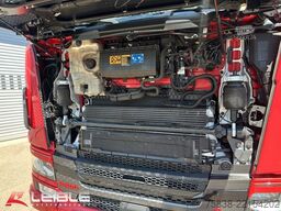 SCANIA R 580 6x4 V8*Palfinger EPSILON M12Z*Exte*