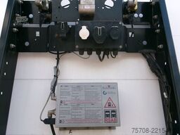 KÖGEL Orten SafeServer 2in1*Alu*BPW*Lift*Dachenteisung
