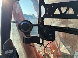 HITACHI ZX210LC-6 Kettenbagger 23,1 Ton *11.213 BTH