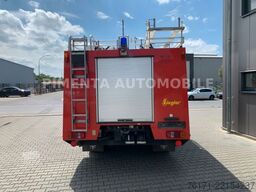MERCEDES-BENZ 917 AF / 4x4 /AHK / TOP ZUSTAND