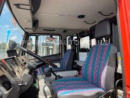 MERCEDES-BENZ 917 AF / 4x4 /AHK / TOP ZUSTAND