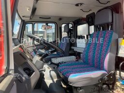 MERCEDES-BENZ 917 AF / 4x4 /AHK / TOP ZUSTAND