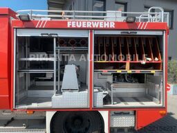 MERCEDES-BENZ 917 AF / 4x4 /AHK / TOP ZUSTAND