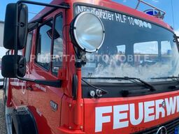 MERCEDES-BENZ 917 AF / 4x4 /AHK / TOP ZUSTAND