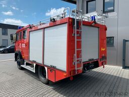 MERCEDES-BENZ 917 AF 4x4 AHK Top Zustand
