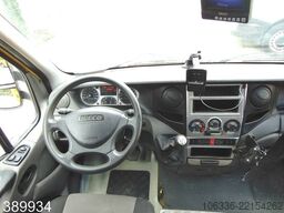 IVECO Daily 35 S 11 A / P Maxi Postkoffer REGALSYSTEM