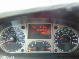 IVECO Daily 35 S 11 A / P Maxi Postkoffer REGALSYSTEM