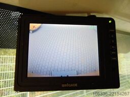 IVECO DAILY 50 C 15 Postkoffer REGALSYSTEM KAMERA