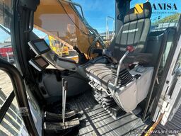 LIEBHERR R924 LC ZSA/Zusatzhydraulik/Klima/2017
