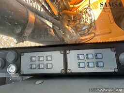 LIEBHERR R924 LC ZSA/Zusatzhydraulik/Klima/2017
