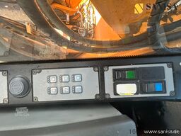 LIEBHERR R924 LC ZSA/Zusatzhydraulik/Klima/2017