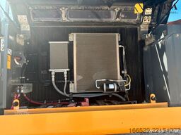 LIEBHERR R924 LC ZSA/Zusatzhydraulik/Klima/2017