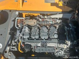 LIEBHERR R924 LC ZSA/Zusatzhydraulik/Klima/2017