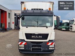 MAN TGS 26.360 / Palfinger PK 22002EH / Lenkachse