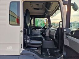 MAN TGS 26.360 / Palfinger PK 22002EH / Lenkachse