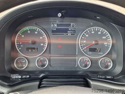 MAN TGS 26.360 / Palfinger PK 22002EH / Lenkachse