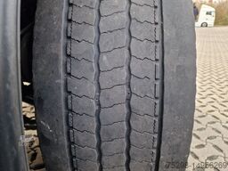 MAN TGS 26.360 / Palfinger PK 22002EH / Lenkachse