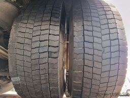 MAN TGS 26.360 / Palfinger PK 22002EH / Lenkachse