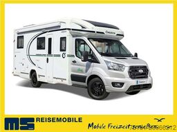 CHAUSSON 797 SWEET LINE /  2026  / 165PS - 8G. AUTOMATIK
