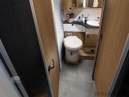 CHAUSSON 797 SWEET LINE /  2026  / 165PS - 8G. AUTOMATIK