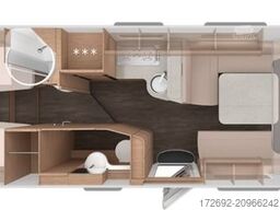 KNAUS L!VE I 900 LEG