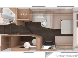 KNAUS L!VE I 900 LEG