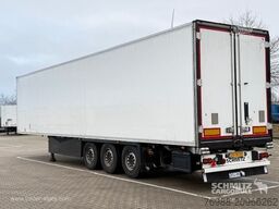 Schmitz Cargobull Tiefkühler Standard Doppelstock