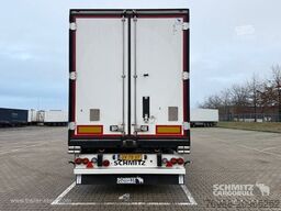 Schmitz Cargobull Tiefkühler Standard Doppelstock