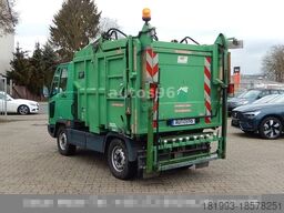 MULTICAR M30 Müllwagen