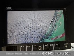 MULTICAR M30 Müllwagen