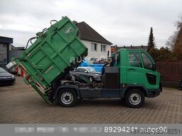 MULTICAR M30 Müllwagen