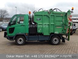 MULTICAR M30 Müllwagen