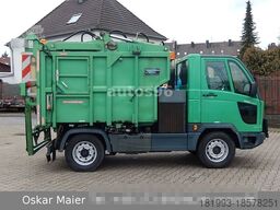 MULTICAR M30 Müllwagen