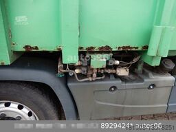 MULTICAR M30 Müllwagen