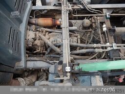 MULTICAR M30 Müllwagen