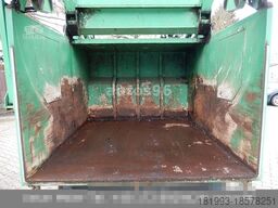 MULTICAR M30 Müllwagen