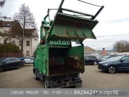 MULTICAR M30 Müllwagen